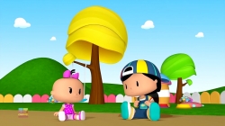 داستانهای په په - قسمت 14